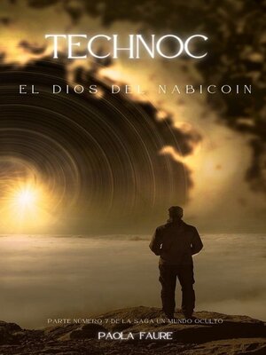 cover image of TechNoc el dios del Nabicoin
